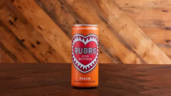 Rubro-Peach