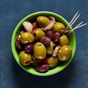 spicy-mixed-olives